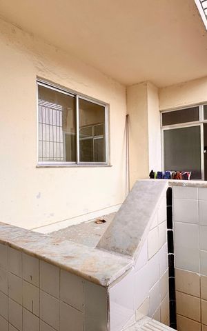 Apartamento para alugar com 77m², 1 quarto e sem vaga Apartamento para alugar com 77m², 1 quarto e sem vagaÁrea de serviço