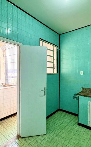Apartamento para alugar com 77m², 1 quarto e sem vaga Apartamento para alugar com 77m², 1 quarto e sem vagaCozinha