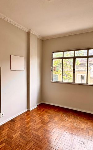 Apartamento para alugar com 77m², 1 quarto e sem vaga Apartamento para alugar com 77m², 1 quarto e sem vagaQuarto