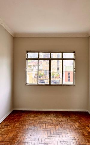 Apartamento para alugar com 77m², 1 quarto e sem vaga Apartamento para alugar com 77m², 1 quarto e sem vagaSala