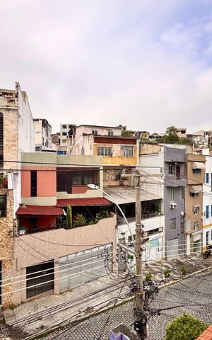 Apartamento para alugar com 77m², 1 quarto e sem vaga Apartamento para alugar com 77m², 1 quarto e sem vagaVista da sala