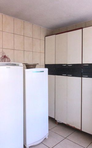 Casa à venda com 356m², 2 quartos e 3 vagas