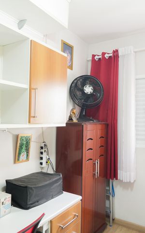 Casa de condomínio à venda com 148m², 3 quartos e 3 vagas Casa de condomínio à venda com 148m², 3 quartos e 3 vagasQuarto 2