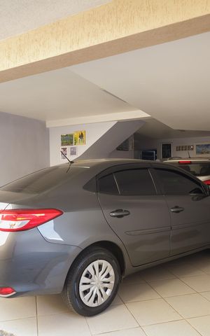 Casa de condomínio à venda com 148m², 3 quartos e 3 vagas Casa de condomínio à venda com 148m², 3 quartos e 3 vagasGaragem
