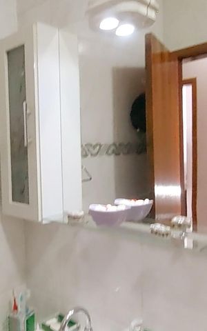 Casa de condomínio à venda com 148m², 3 quartos e 3 vagas Casa de condomínio à venda com 148m², 3 quartos e 3 vagasBanheiro Social