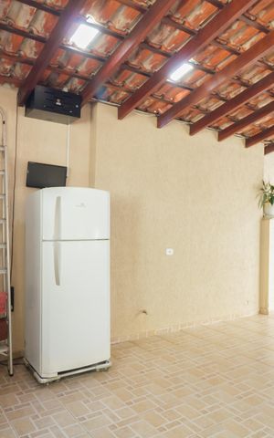 Casa de condomínio à venda com 148m², 3 quartos e 3 vagas Casa de condomínio à venda com 148m², 3 quartos e 3 vagasÁrea comum