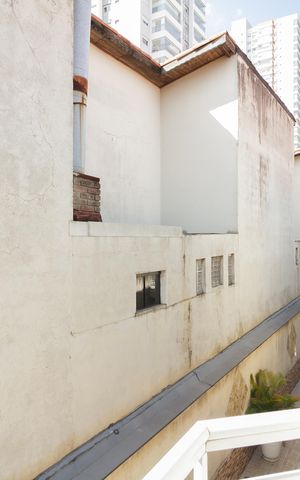 Casa de condomínio à venda com 148m², 3 quartos e 3 vagas Casa de condomínio à venda com 148m², 3 quartos e 3 vagasVaranda do Quarto 1
