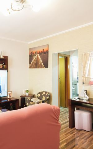 Casa de condomínio à venda com 148m², 3 quartos e 3 vagas Casa de condomínio à venda com 148m², 3 quartos e 3 vagasSala