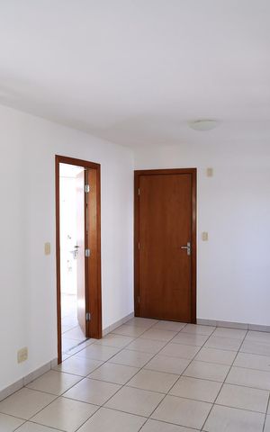 Apartamento para alugar com 80m², 3 quartos e 3 vagasSala