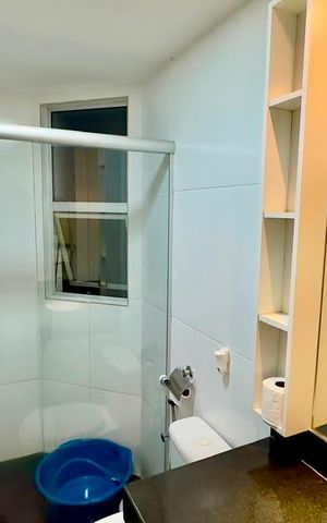 Apartamento para alugar com 170m², 4 quartos e 4 vagas Apartamento para alugar com 170m², 4 quartos e 4 vagasBanheiro