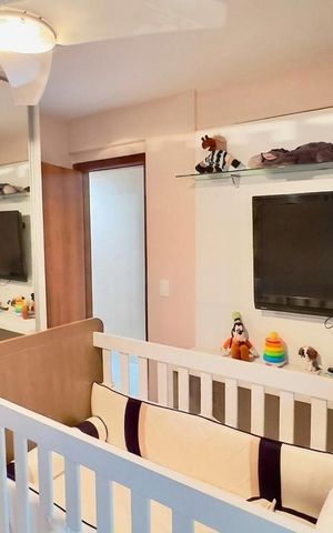 Apartamento para alugar com 170m², 4 quartos e 4 vagas Apartamento para alugar com 170m², 4 quartos e 4 vagasQuarto