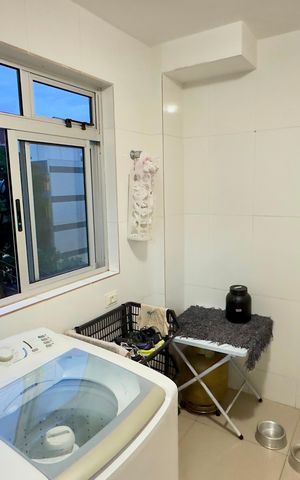 Apartamento para alugar com 170m², 4 quartos e 4 vagas Apartamento para alugar com 170m², 4 quartos e 4 vagasÁrea de serviço