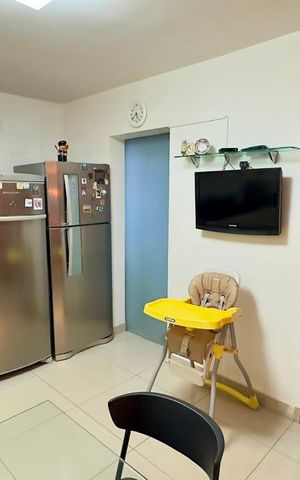 Apartamento para alugar com 170m², 4 quartos e 4 vagas Apartamento para alugar com 170m², 4 quartos e 4 vagasCozinha