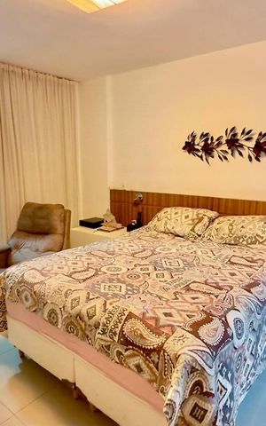 Apartamento para alugar com 170m², 4 quartos e 4 vagas Apartamento para alugar com 170m², 4 quartos e 4 vagasQuarto