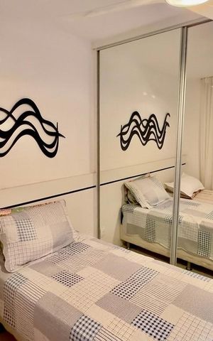 Apartamento para alugar com 170m², 4 quartos e 4 vagas Apartamento para alugar com 170m², 4 quartos e 4 vagasQuarto