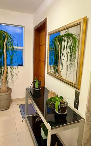 Apartamento para alugar com 170m², 4 quartos e 4 vagas Apartamento para alugar com 170m², 4 quartos e 4 vagasCorredor