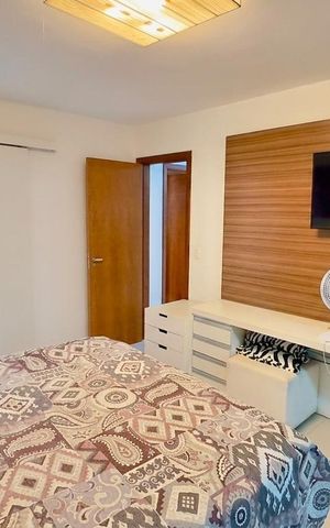 Apartamento para alugar com 170m², 4 quartos e 4 vagas Apartamento para alugar com 170m², 4 quartos e 4 vagasQuarto