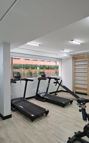 Apartamento para alugar com 48m², 2 quartos e 1 vagaAcademia