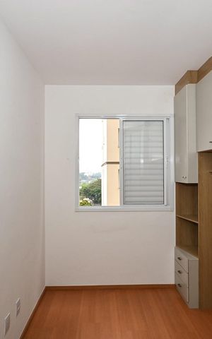 Apartamento para alugar com 48m², 2 quartos e 1 vagaQuarto 1