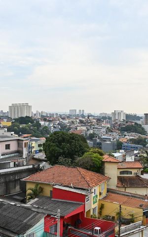 Apartamento para alugar com 48m², 2 quartos e 1 vagaVista
