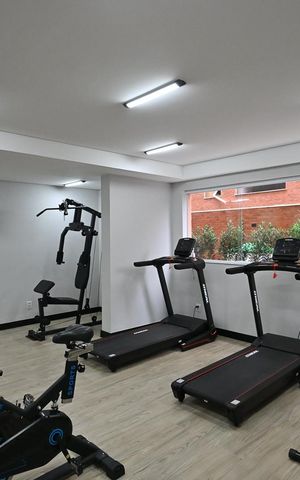 Apartamento para alugar com 48m², 2 quartos e 1 vagaAcademia