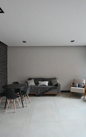 Apartamento para alugar com 48m², 2 quartos e 1 vagaEspaço Gourmet