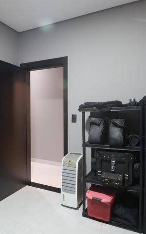 Casa de condomínio à venda com 138m², 3 quartos e 2 vagasQuarto 1