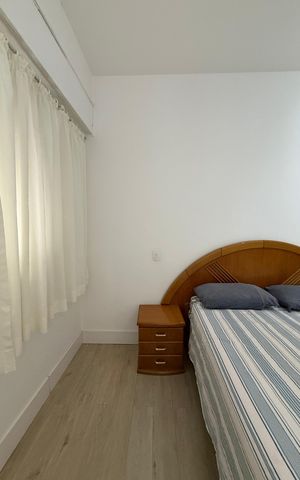 Apartamento para alugar com 143m², 3 quartos e 1 vaga