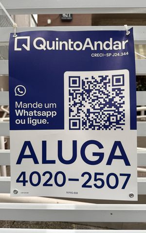Apartamento para alugar com 143m², 3 quartos e 1 vaga