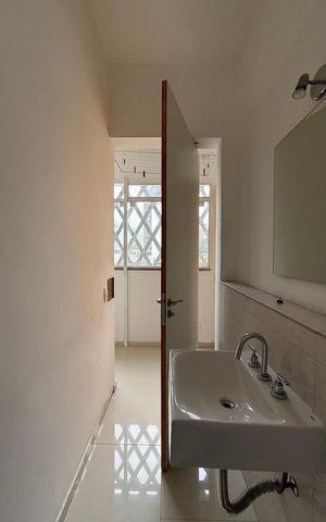 Apartamento para alugar com 143m², 3 quartos e 1 vaga