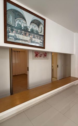 Apartamento para alugar com 143m², 3 quartos e 1 vaga