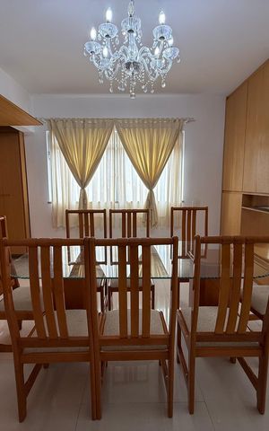 Apartamento para alugar com 143m², 3 quartos e 1 vaga