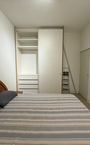 Apartamento para alugar com 143m², 3 quartos e 1 vaga