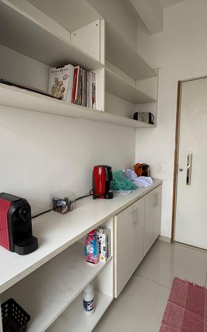 Apartamento para alugar com 143m², 3 quartos e 1 vaga