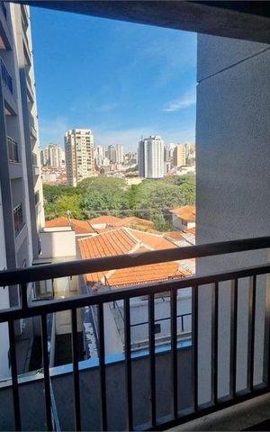 Studio à venda com 41m², 0 quarto e sem vaga