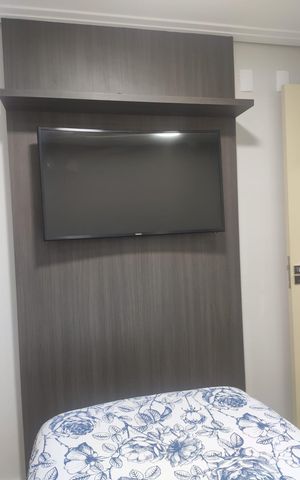 Apartamento à venda com 68m², 3 quartos e 1 vaga Apartamento à venda com 68m², 3 quartos e 1 vagaSala