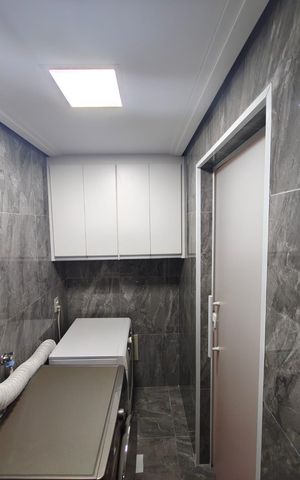 Apartamento à venda com 68m², 3 quartos e 1 vaga Apartamento à venda com 68m², 3 quartos e 1 vagaÁrea de serviço