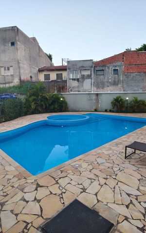 Apartamento à venda com 68m², 3 quartos e 1 vaga Apartamento à venda com 68m², 3 quartos e 1 vagaÁrea externa