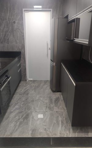 Apartamento à venda com 68m², 3 quartos e 1 vaga Apartamento à venda com 68m², 3 quartos e 1 vagaCozinha