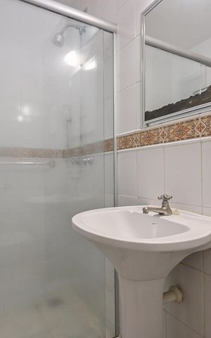Apartamento para alugar com 80m², 3 quartos e 1 vagaBanheiro
