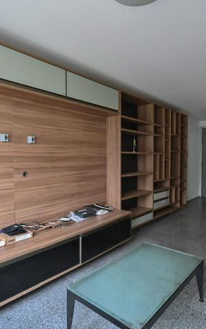 Apartamento para alugar com 80m², 3 quartos e 1 vagaSala