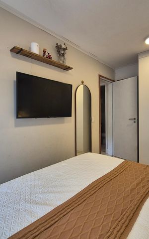 Apartamento à venda com 75m², 2 quartos e 1 vaga