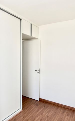 Apartamento para alugar com 49m², 2 quartos e 1 vagaQuarto 1
