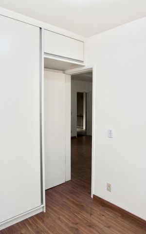 Apartamento para alugar com 49m², 2 quartos e 1 vagaQuarto 2