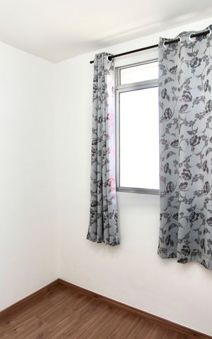 Apartamento para alugar com 49m², 2 quartos e 1 vagaQuarto 2