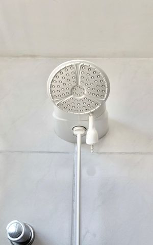 Apartamento para alugar com 49m², 2 quartos e 1 vagaBanheiro Social