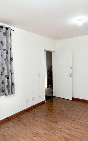 Apartamento para alugar com 49m², 2 quartos e 1 vagaSala