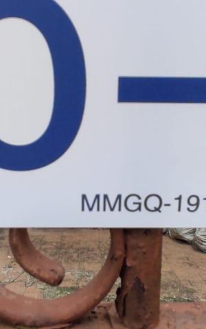Casa à venda com 125m², 1 quarto e 2 vagasPlaca MMGQ-1917