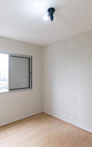 Apartamento para alugar com 59m², 2 quartos e 1 vaga Apartamento para alugar com 59m², 2 quartos e 1 vagaQuarto 1