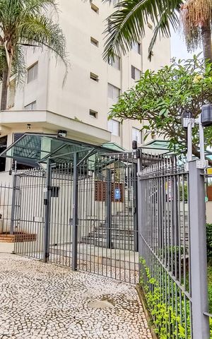 Apartamento para alugar com 59m², 2 quartos e 1 vaga